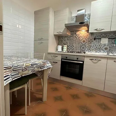 Center Vittorio Emanuele Apartamento