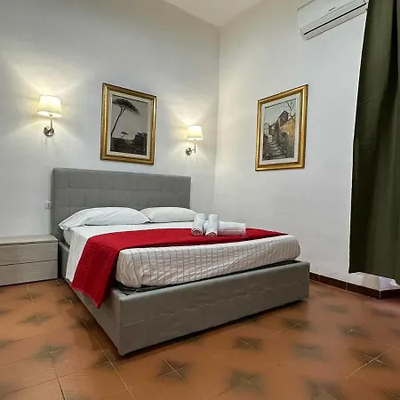 Center Vittorio Emanuele Roma