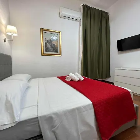 Apartamento Center Vittorio Emanuele *