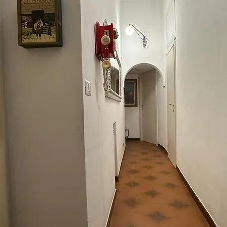 Center Vittorio Emanuele Apartamento