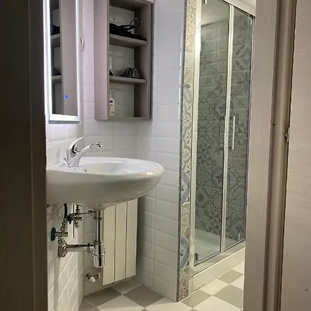 Apartment Center Vittorio Emanuele