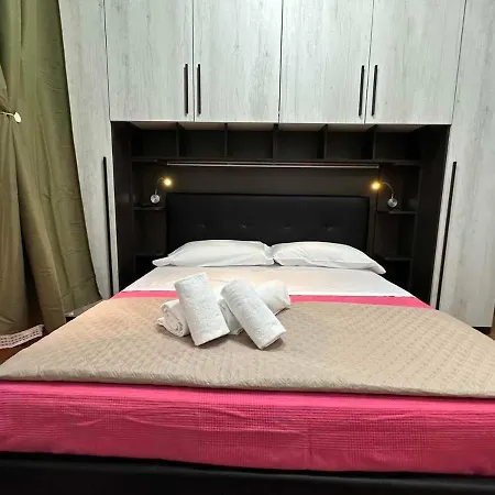 Apartamento Center Vittorio Emanuele Roma