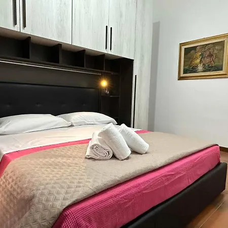 Center Vittorio Emanuele * Roma