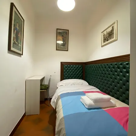 Center Vittorio Emanuele Apartamento Roma