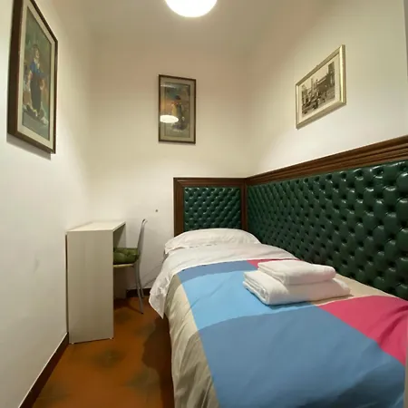 Apartamento Center Vittorio Emanuele Roma